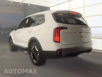 2025 Kia Telluride S - miniatura 6
