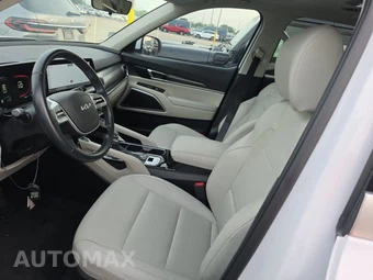 2025 Kia Telluride S - miniatura 7