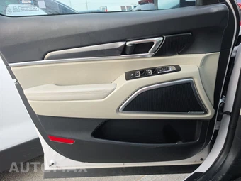 2025 Kia Telluride S - miniatura 9