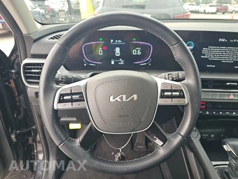 2025 Kia Telluride S - miniatura 10