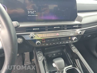 2025 Kia Telluride S - miniatura 11