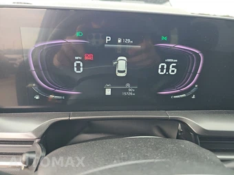 2025 Kia Telluride S - miniatura 12