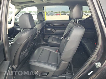 2025 Kia Telluride S - miniatura 13