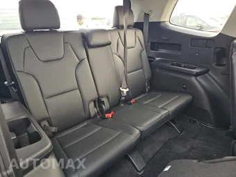 2025 Kia Telluride S - miniatura 14