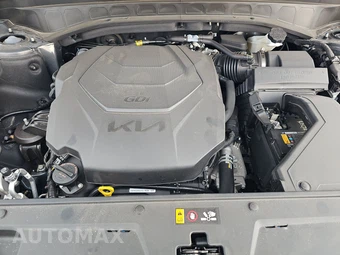 2025 Kia Telluride S - miniatura 16