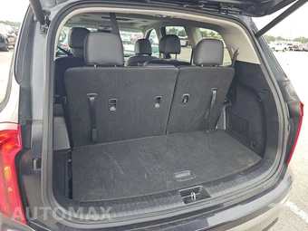2025 Kia Telluride S - miniatura 17