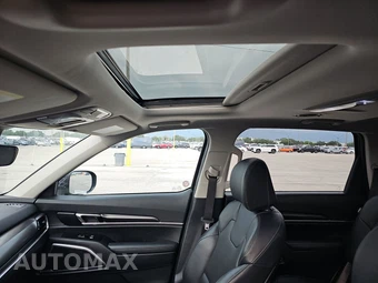 2025 Kia Telluride S - miniatura 19