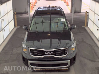 2025 Kia Telluride S - miniatura 2