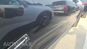 2025 Kia Telluride S - miniatura 20