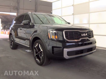 2025 Kia Telluride S - miniatura 3