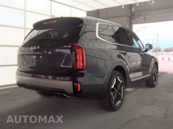 2025 Kia Telluride S - miniatura 4