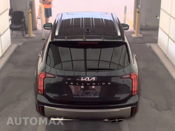 2025 Kia Telluride S - miniatura 5