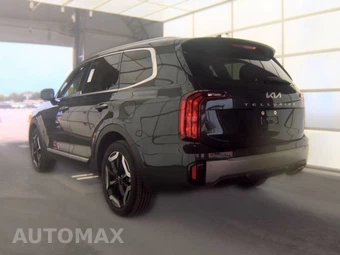 2025 Kia Telluride S - miniatura 6