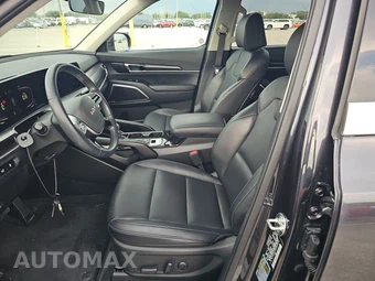 2025 Kia Telluride S - miniatura 7