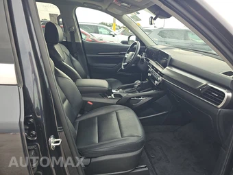 2025 Kia Telluride S - miniatura 8