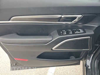 2025 Kia Telluride S - miniatura 9
