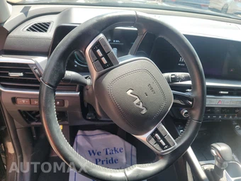 2025 Kia Telluride S – miniatura 10