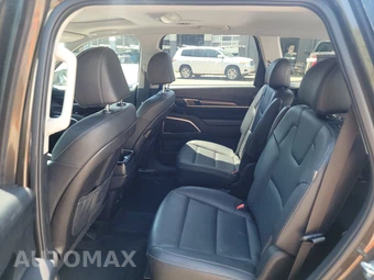 2025 Kia Telluride S – miniatura 13