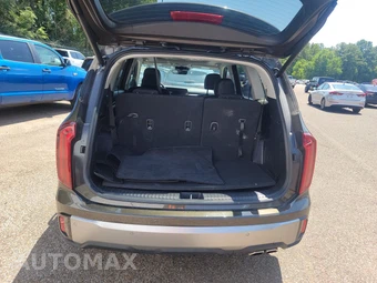 2025 Kia Telluride S – miniatura 17