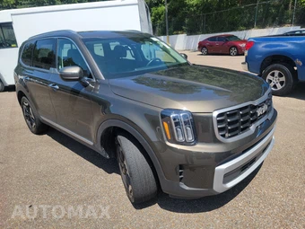 2025 Kia Telluride S – miniatura 3