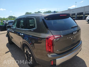 2025 Kia Telluride S – miniatura 6