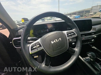 2025 Kia Telluride S – miniatura 10