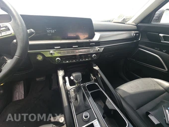 2025 Kia Telluride S – miniatura 11