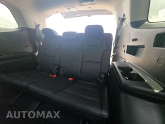 2025 Kia Telluride S – miniatura 14