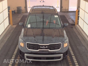 2025 Kia Telluride S – miniatura 2