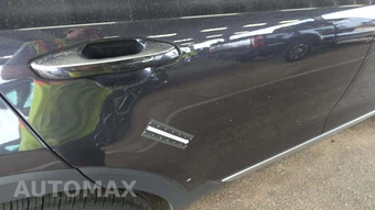 2025 Kia Telluride S – miniatura 20