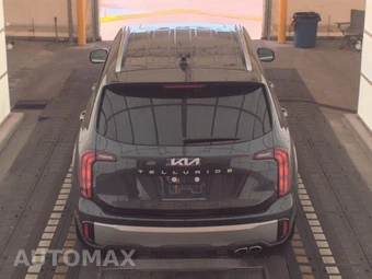 2025 Kia Telluride S – miniatura 5
