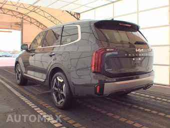 2025 Kia Telluride S – miniatura 6