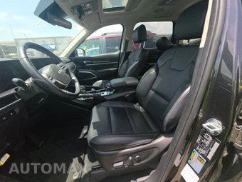 2025 Kia Telluride S – miniatura 7
