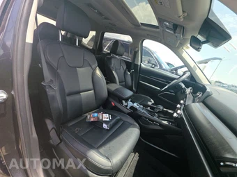 2025 Kia Telluride S – miniatura 8