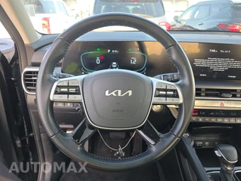 2025 Kia Telluride S - miniatura 10