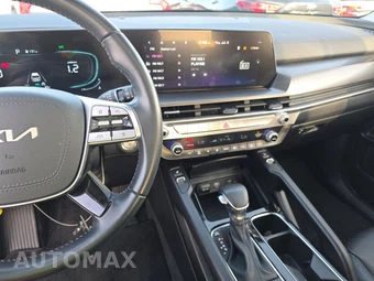 2025 Kia Telluride S - miniatura 11