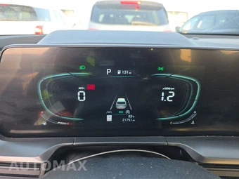 2025 Kia Telluride S - miniatura 12