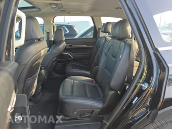 2025 Kia Telluride S - miniatura 13