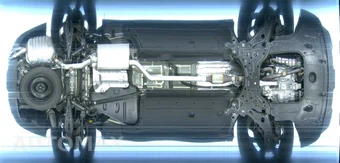 2025 Kia Telluride S - miniatura 18