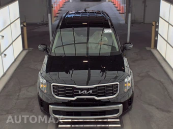 2025 Kia Telluride S - miniatura 2