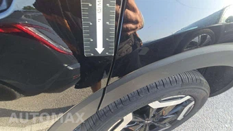 2025 Kia Telluride S - miniatura 20