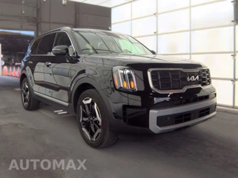 2025 Kia Telluride S - miniatura 3