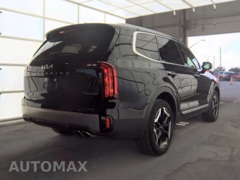 2025 Kia Telluride S - miniatura 4