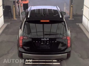 2025 Kia Telluride S - miniatura 5
