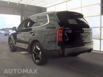2025 Kia Telluride S - miniatura 6