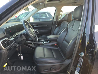 2025 Kia Telluride S - miniatura 7