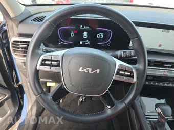2025 Kia Telluride S - miniatura 10