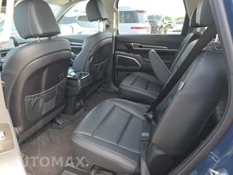2025 Kia Telluride S - miniatura 13