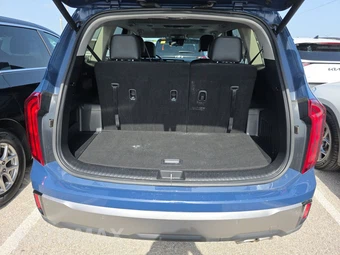 2025 Kia Telluride S - miniatura 17