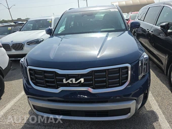 2025 Kia Telluride S - miniatura 2